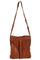 Scully Lamb Leather Handbag B183
