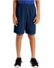 Hanes Sport™ Boys' 9-inch Performance Shorts with Pockets OD178