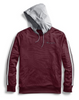 Champion Men's Track Hoodie, Embroidered Logo S4523 550206