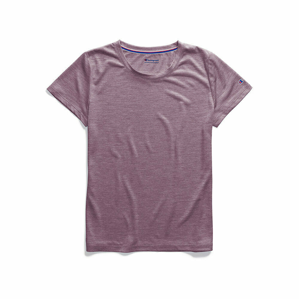Champion Vapor® Short Sleeve Heather Women's Tee 7963