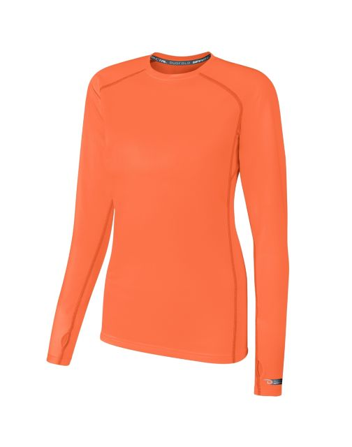 Duofold by Champion THERMatrix™ Women’s Crew KDC3