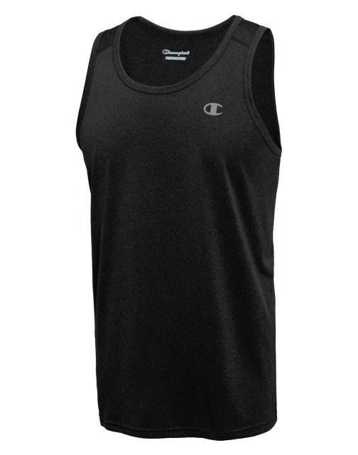Champion Vapor® Men's Heather Tank T0050
