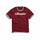 Champion Men's Classic Jersey Ringer Tee, Multi-Color Shadow Logo GT20H Y07979
