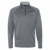 Champion Men's Performance Fleece 1/4 Zip Jacket S230