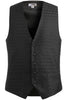 Men's Swirl Brocade Vest 4391