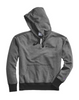 Champion Men's Heritage Heather YC Hoodie, Embroidered Logo S5159 550193