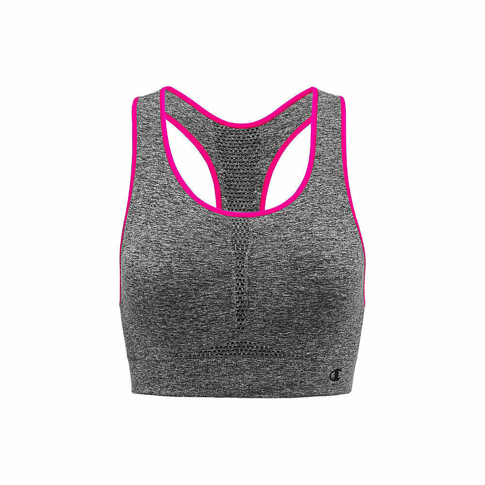 Champion The Infinity Shape Sports Bra B0826H