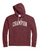 Champion Men's Heritage French Terry Pullover Hoodie, Arch Logo S4505 549913