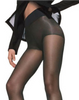 Hanes Silk Reflections Waist Smoother Extended CT 0G080