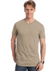 Hanes Men's Nano-T V-Neck T-Shirt 498V