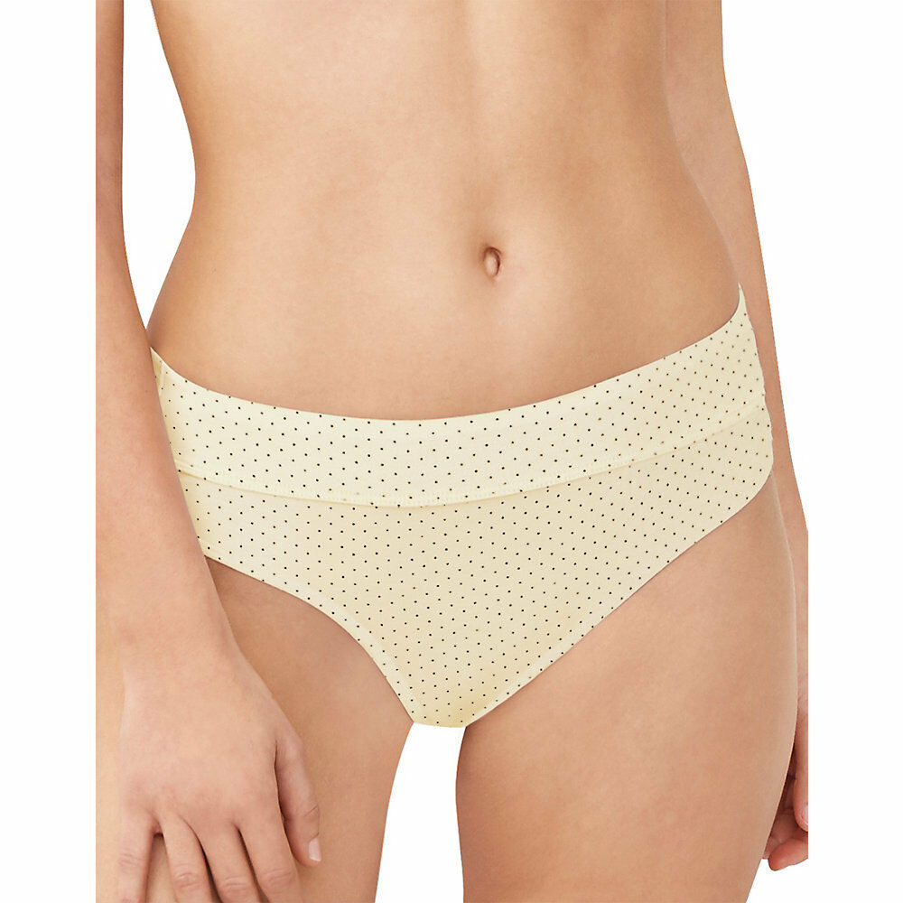 Bali Comfort Revolution Incredibly Soft Bikinis, 3-Pack DFSBK3