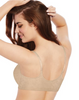 Bali Comfort Revolution® Front Close Underwire Bra 3P66