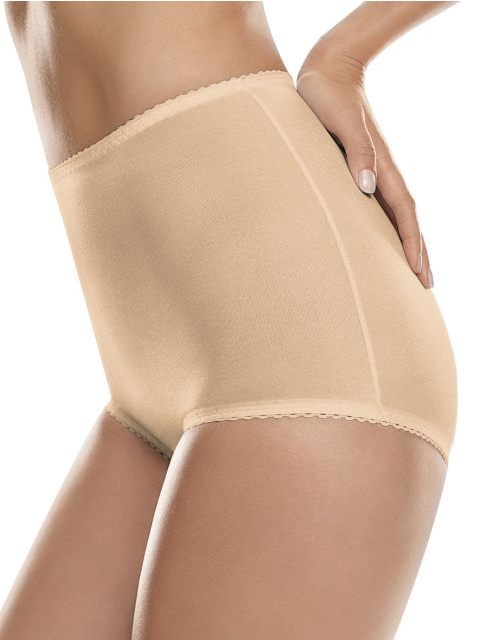 Hanes Shaper Brief 2-Pack H051