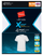 Hanes Boys' Ultimate X-TEMP® TAGLESS® White Crew 4-Pack BU13X4