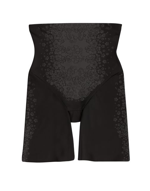 Maidenform Lycra® FitSense™ Hi-Waist Thigh Slimmer DM0072