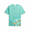 Champion Life&reg; Men's Tee, Wrap Around Logo Champion