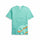 Champion Life&reg; Men's Tee, Wrap Around Logo Champion