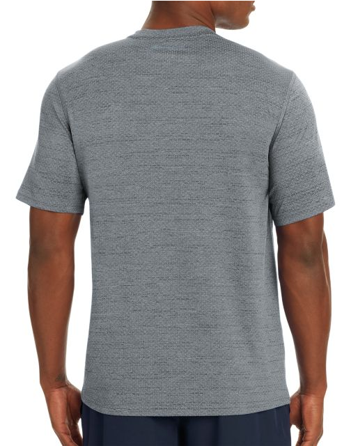 Champion Men's Double Dry® Mesh Texture Tee T0766M
