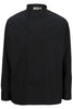 Double Breasted Server Shirt 1351