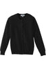Women's Corporate Performance Jewel Neck Cardigan Sweater 040
