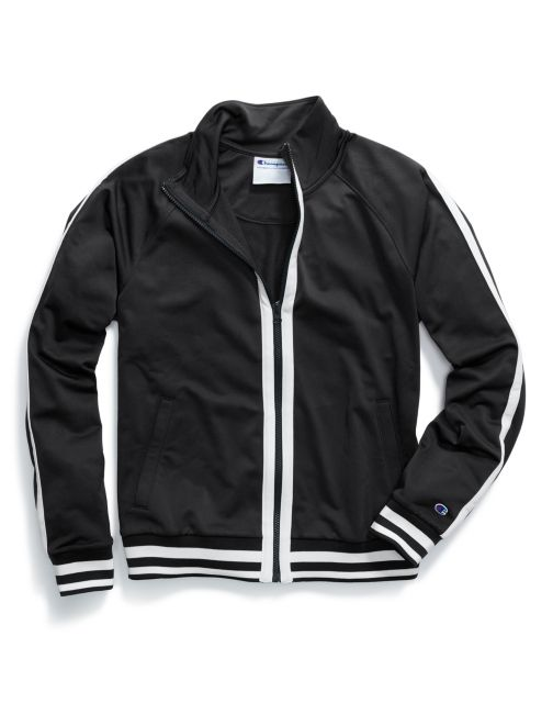 Champion Women's Track Jacket J0881