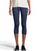 Champion Women Gym Issue Capri w/Side Pocket M3262