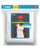 Hanes Classics Mens White A-Shirts P7 7990W7