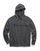 Champion Women's Powerblend® Fleece Pullover Hoodie, Script Logo W0934G Y07418