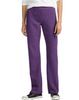 Hanes ComfortSoft™ EcoSmart® Women's Open Leg Fleece Sweatpants O4629
