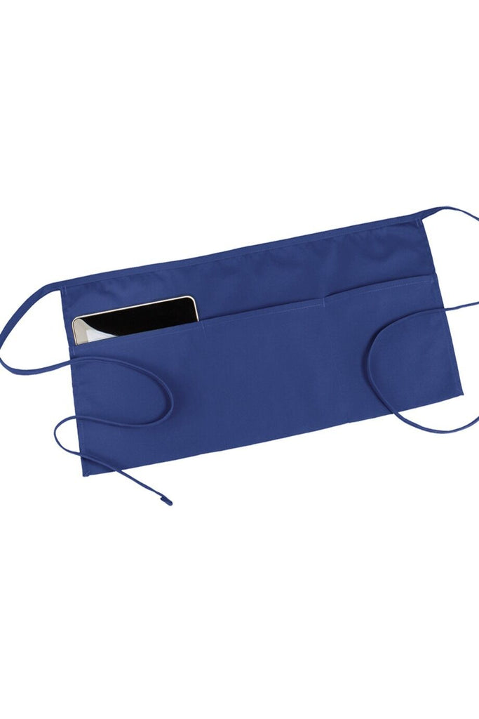 Three Pocket Waist Apron 9003
