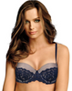 Maidenform Essential Multiway Push-Up Bra SE1102