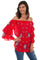 Scully Women's Embroidered Tunic HC572