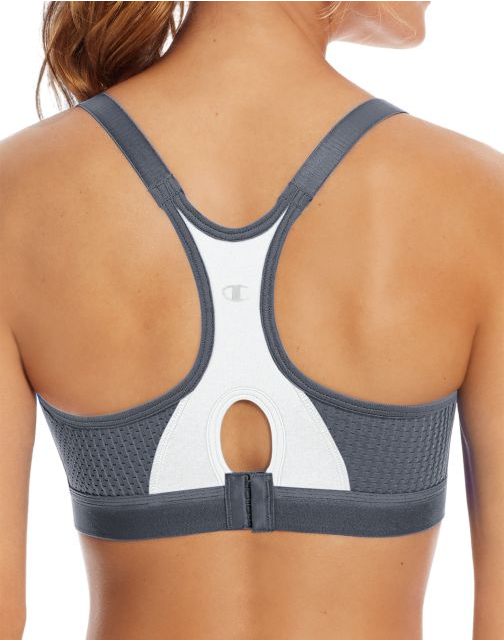 Champion® The Show-Off Sports Bra 1666