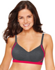 Hanes X-Temp™ Foam Wirefree Bra G507