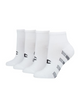 Champion Women's Performance Ankle Socks, 6-Pack CH308