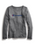 Women Classic Long-Sleeve Tee, Script Logo