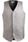 Men's Diamond and Dots Vest 4497