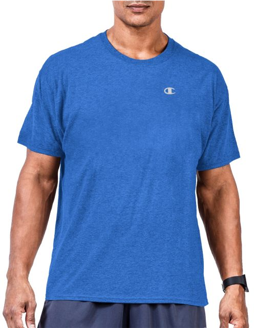 Champion Big & Tall Men's Short Sleeve Jersey Tee CH305