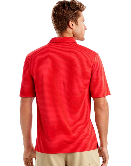 Hanes Sport™ Men's Performance Wicking Polo O5444