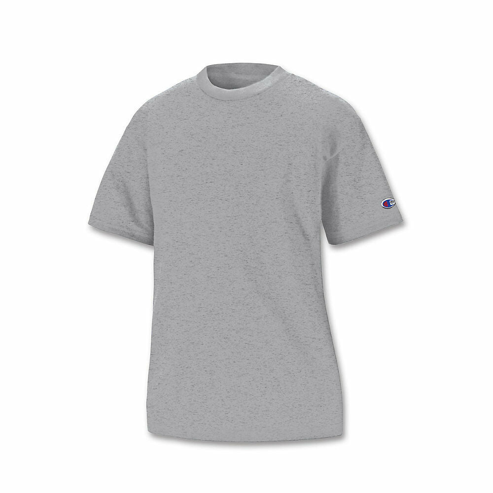 Champion Youth Jersey Tee T435