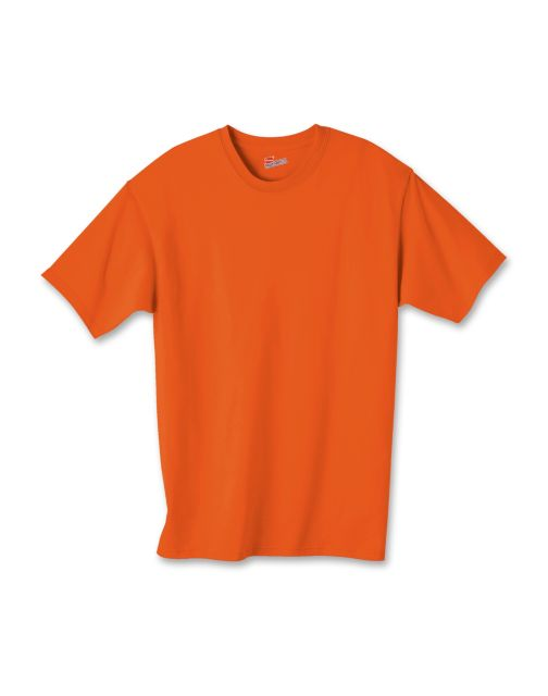 Hanes Authentic TAGLESS® Kids' Cotton T-Shirt 5450