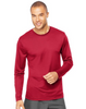 Hanes Cool DRI® Performance Men's Long-Sleeve T-Shirt 482L