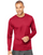 Hanes Cool DRI® Performance Men's Long-Sleeve T-Shirt 482L