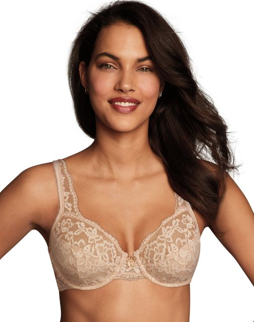 Maidenform Modern Beauty™ Unlined Bra DM9600