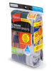 Hanes Michael Jordan Collector's Edition Boxer Brf w/Comfort Flex WB 6-Pk 7349E6
