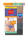 Hanes Women's Cool Comfort Microfiber Bikini P8 M842AS