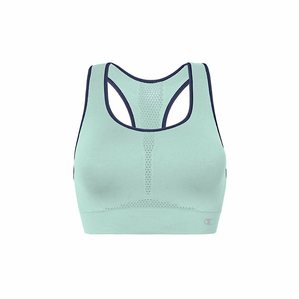 Champion The Infinity Shape Sports Bra B0826