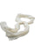 Women's Solid Chiffon Scarf SC56