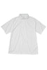 Men's Flat-Knit Polo 1580