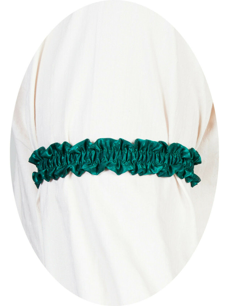 2 Scully Wahmaker Men's Garters 535344G